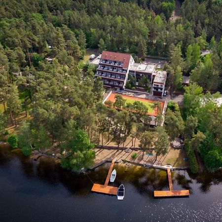 Hotel Hladina Nebrich Eksteriør bilde